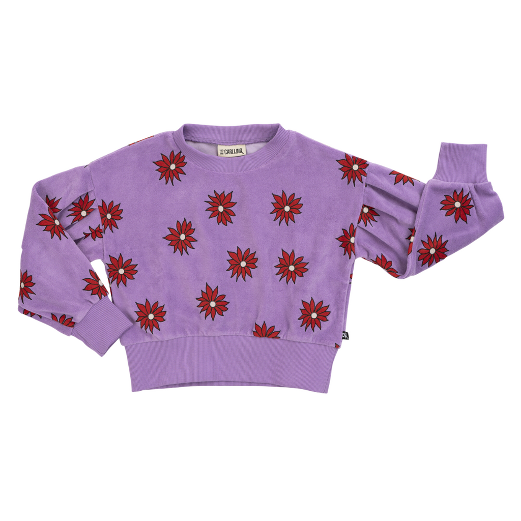 Sweater Dahlia CarlijnQ