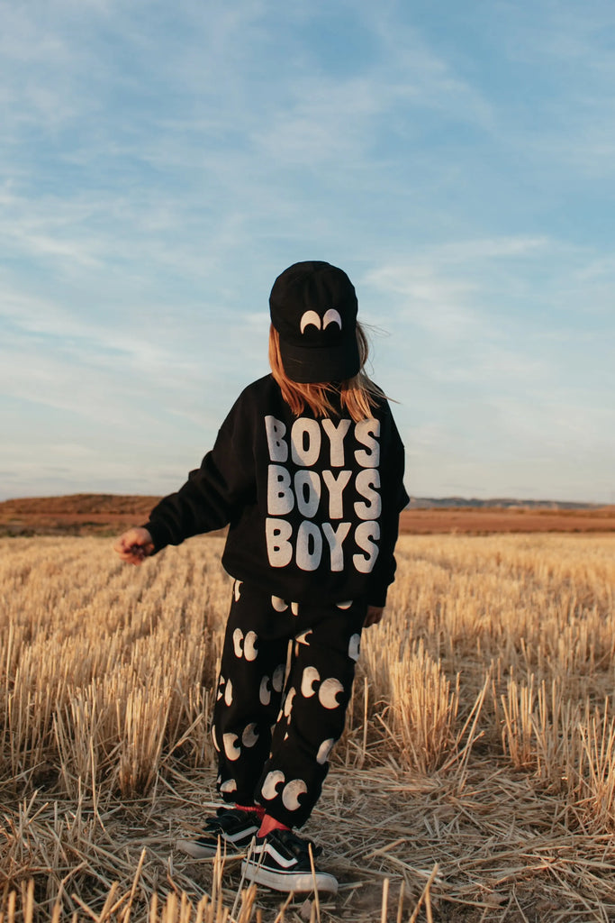 Boys (8-16Y)