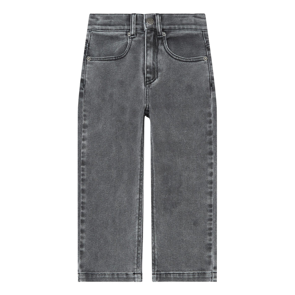 Broek "Mike" Hundred Pieces