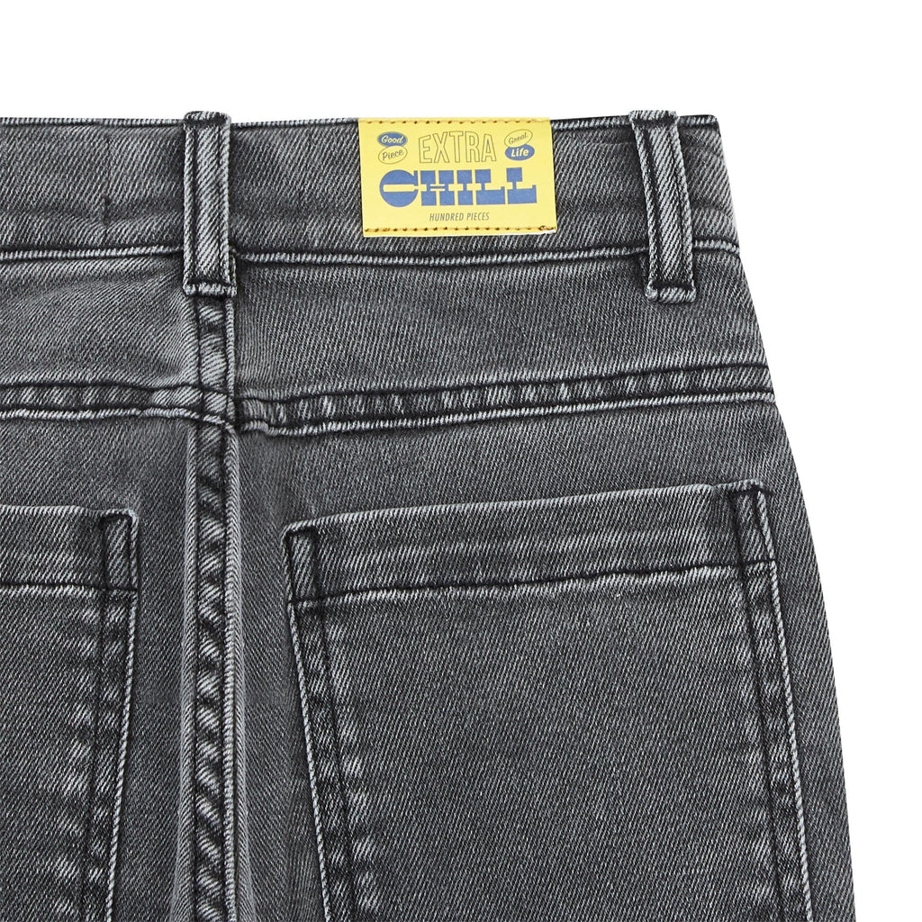 Broek "Mike" Hundred Pieces
