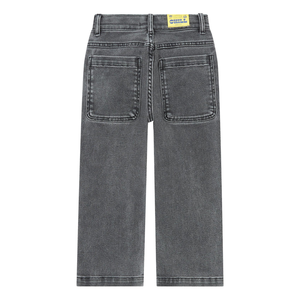 Broek "Mike" Hundred Pieces