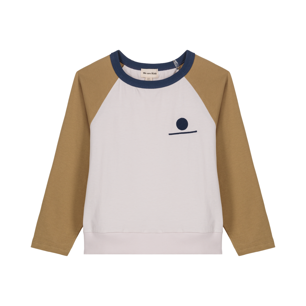 Longsleeve Henri We Are Kids