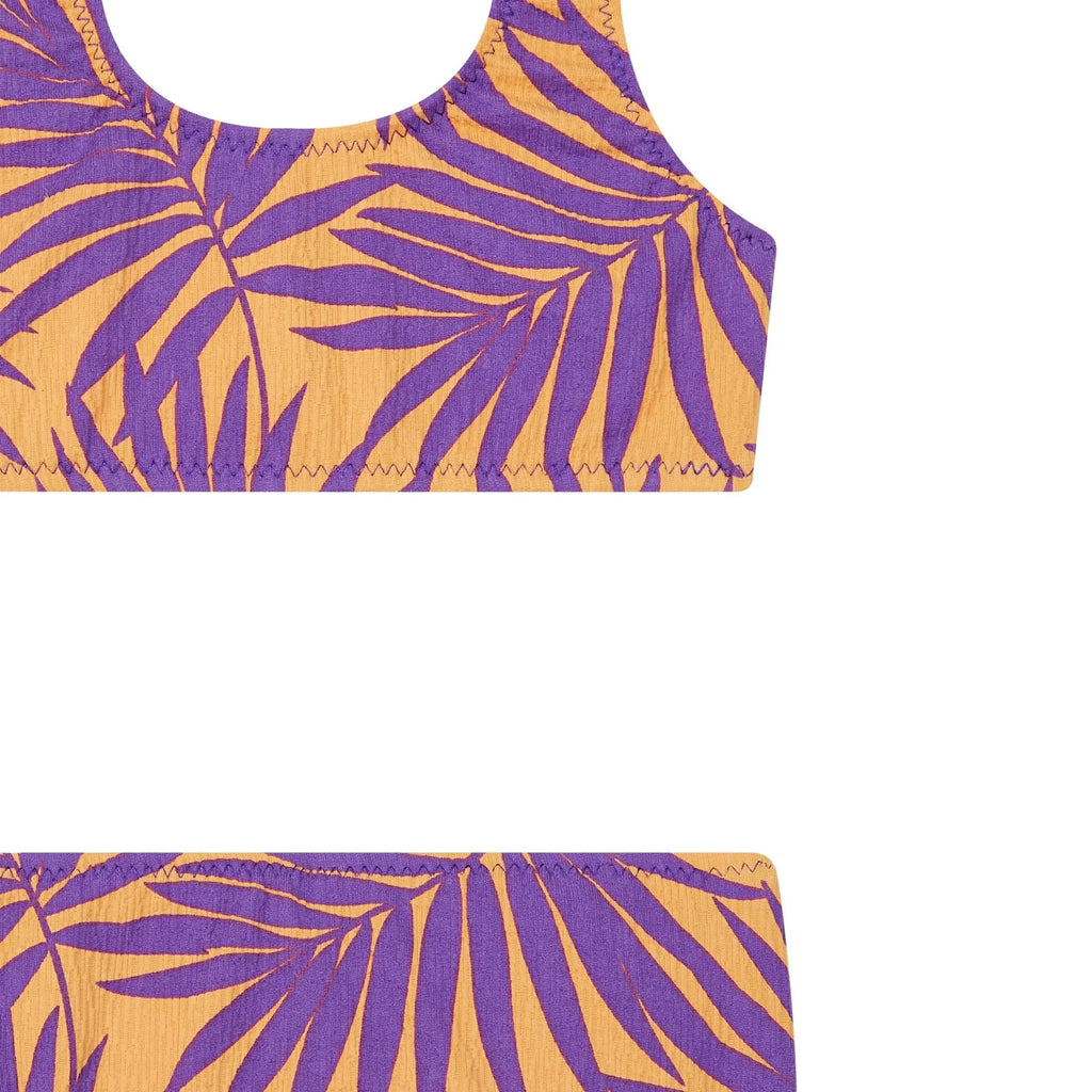 Bikini "Palm Trees" HUNDRED PIECES Hundred Pieces