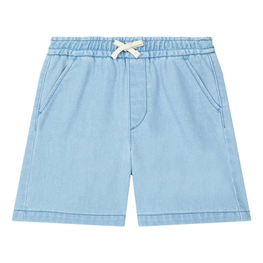 Denim Shorts HUNDRED PIECES Hundred Pieces