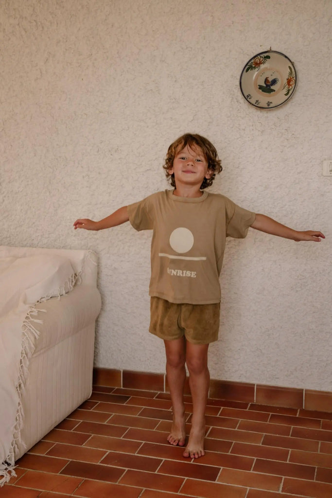 Short "Liam" We Are Kids