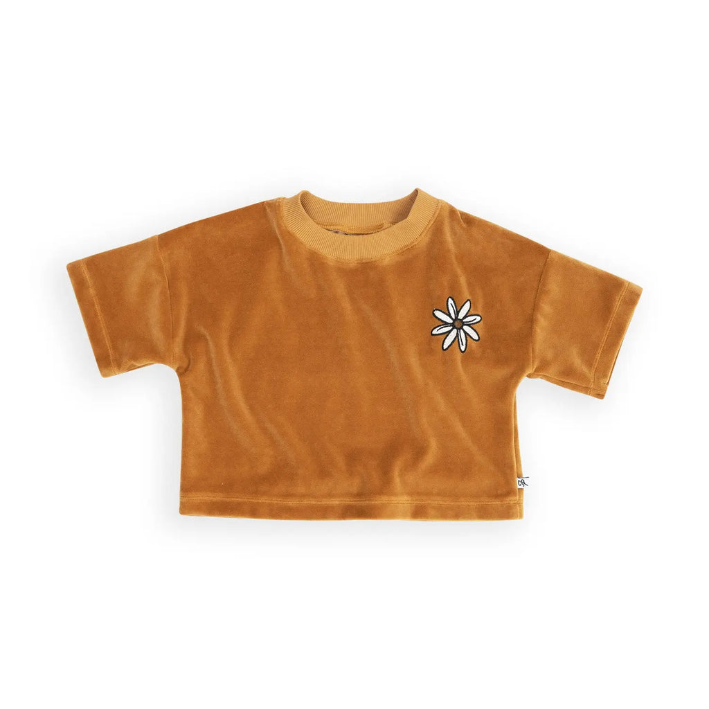T-Shirt "Flower" CARLIJNQ CarlijnQ