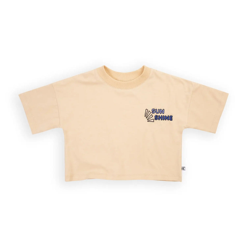 T-Shirt "Sunnies" CARLIJNQ CarlijnQ