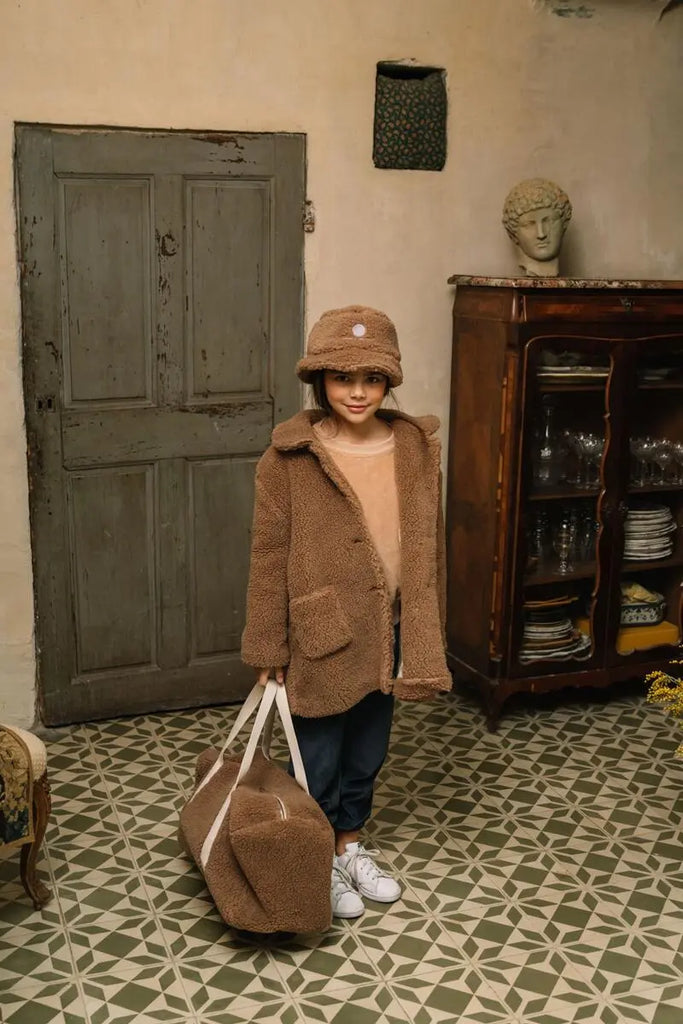 Tas FRED - verschillende kleuren We Are Kids