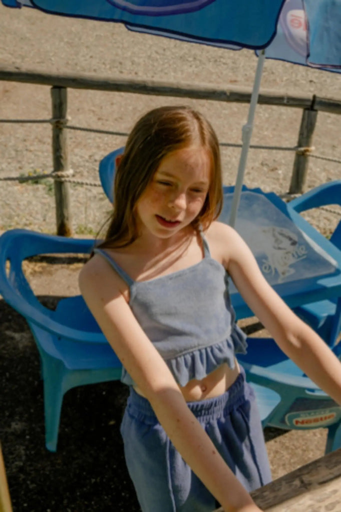 Top "Clara" We Are Kids