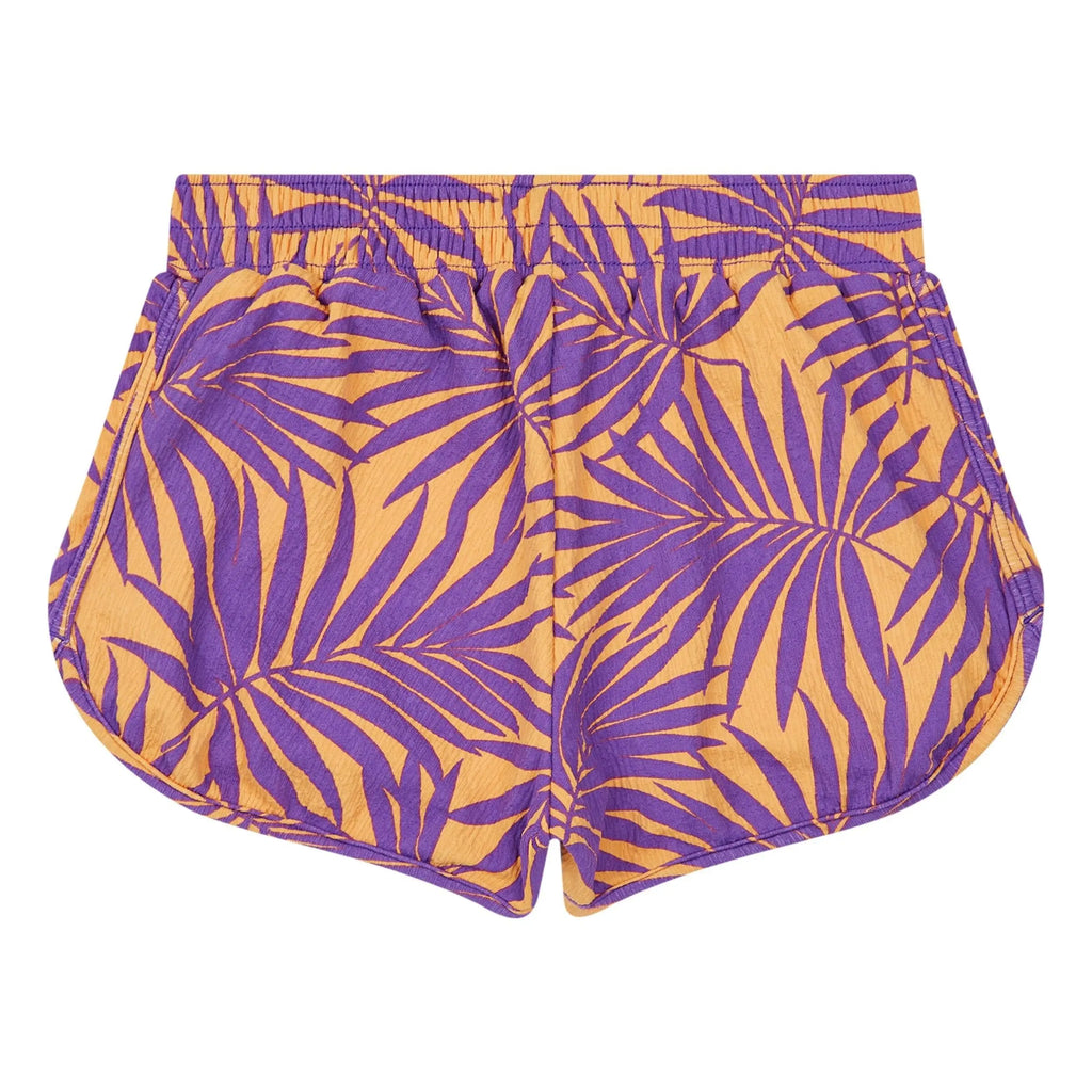 Zwemshort "Palm Trees" HUNDRED PIECES Hundred Pieces
