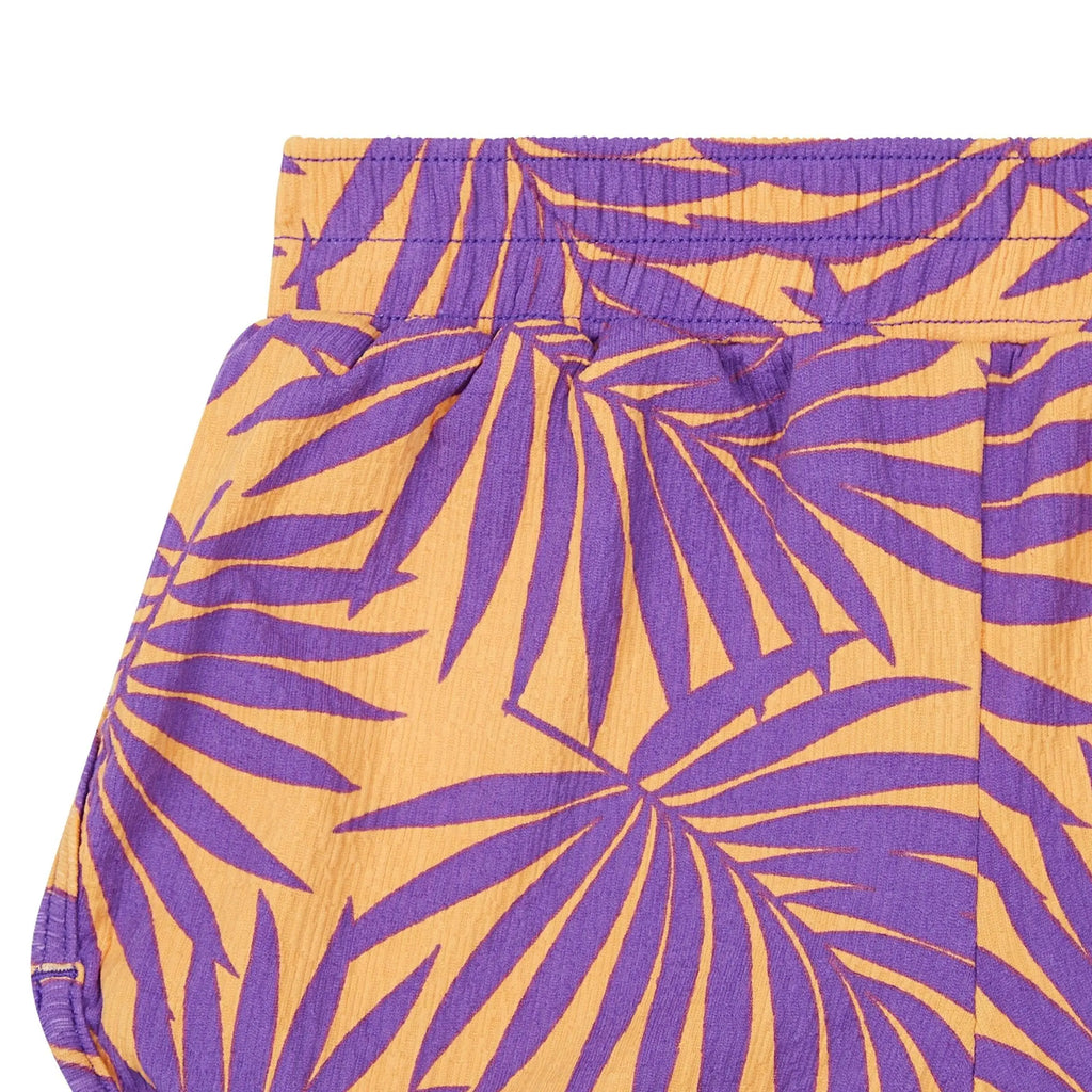 Zwemshort "Palm Trees" HUNDRED PIECES Hundred Pieces