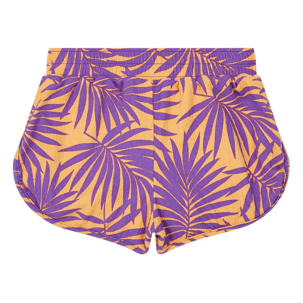 Zwemshort "Palm Trees" HUNDRED PIECES Hundred Pieces